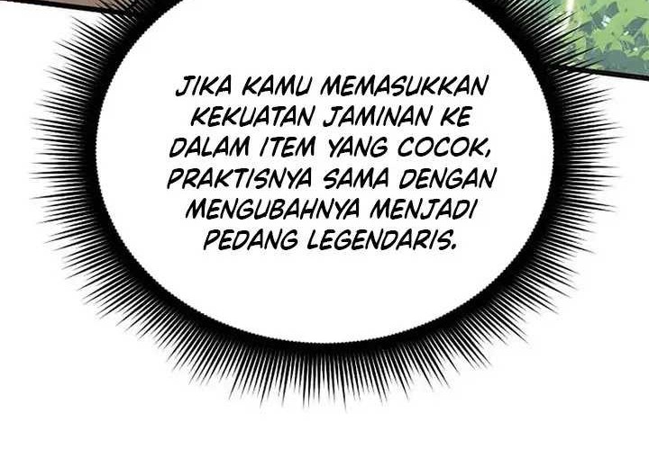 I Robbed The Storehouse Of The God Chapter 4 - halaman 57