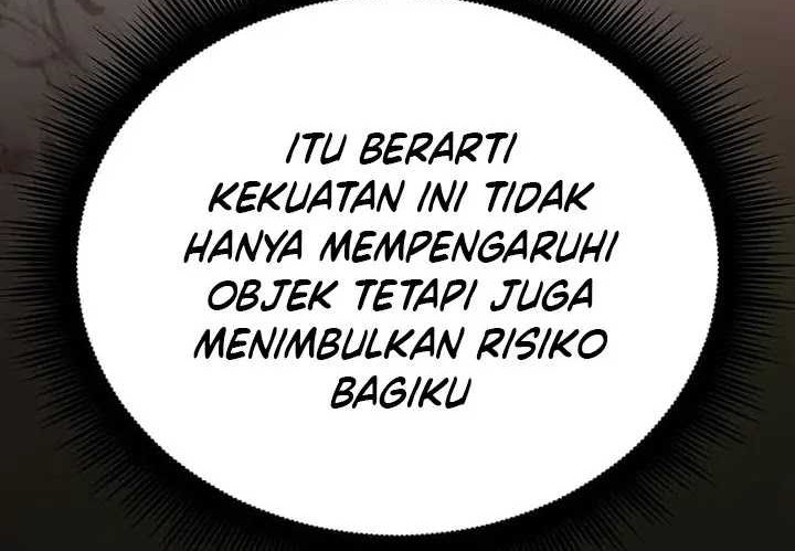 I Robbed The Storehouse Of The God Chapter 4 - halaman 61
