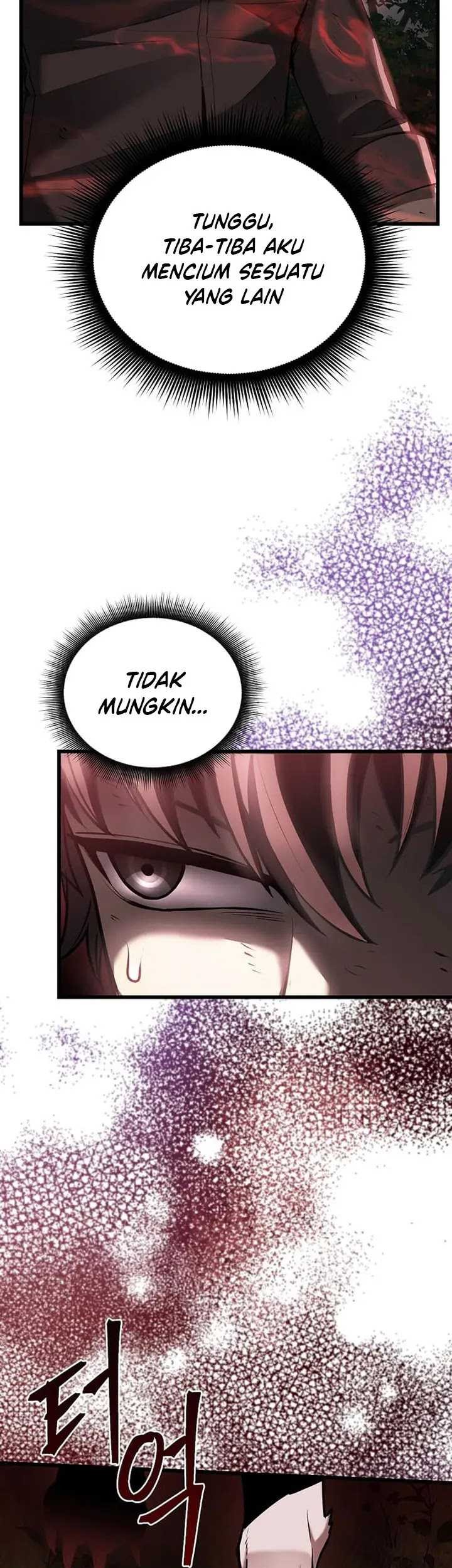 I Robbed The Storehouse Of The God Chapter 4 - halaman 90