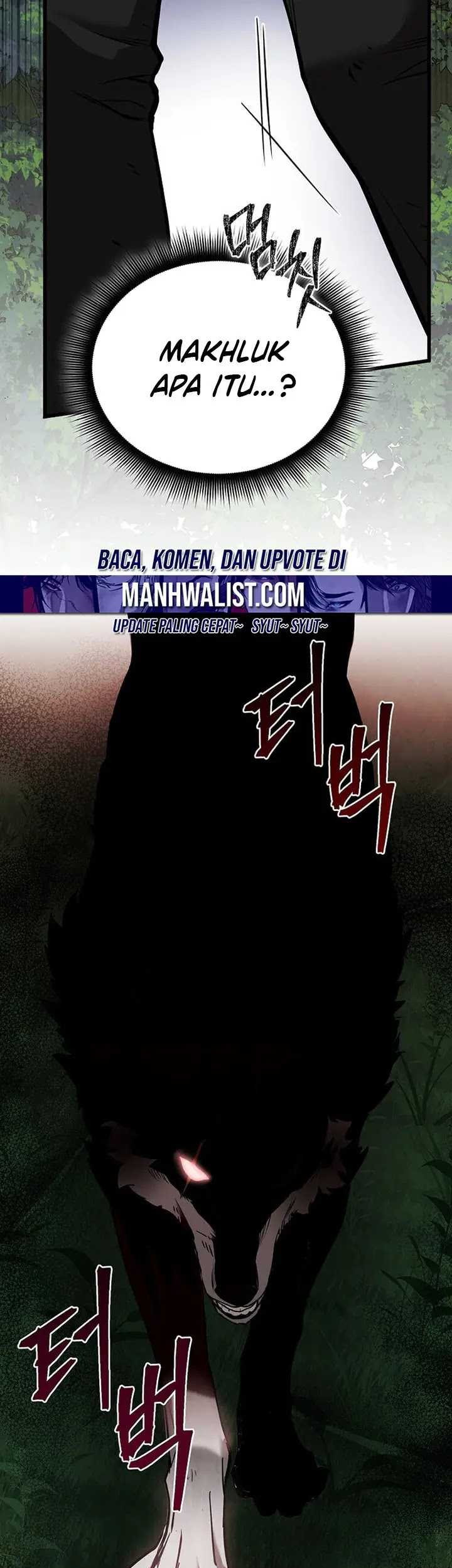 I Robbed The Storehouse Of The God Chapter 4 - halaman 94