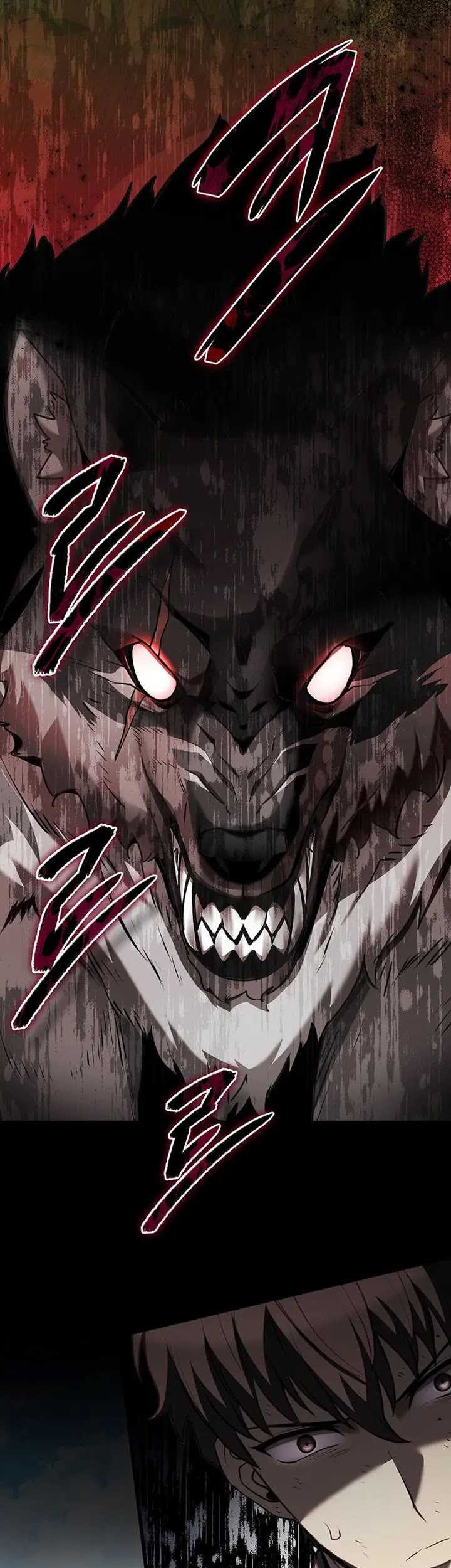 I Robbed The Storehouse Of The God Chapter 4 - halaman 96