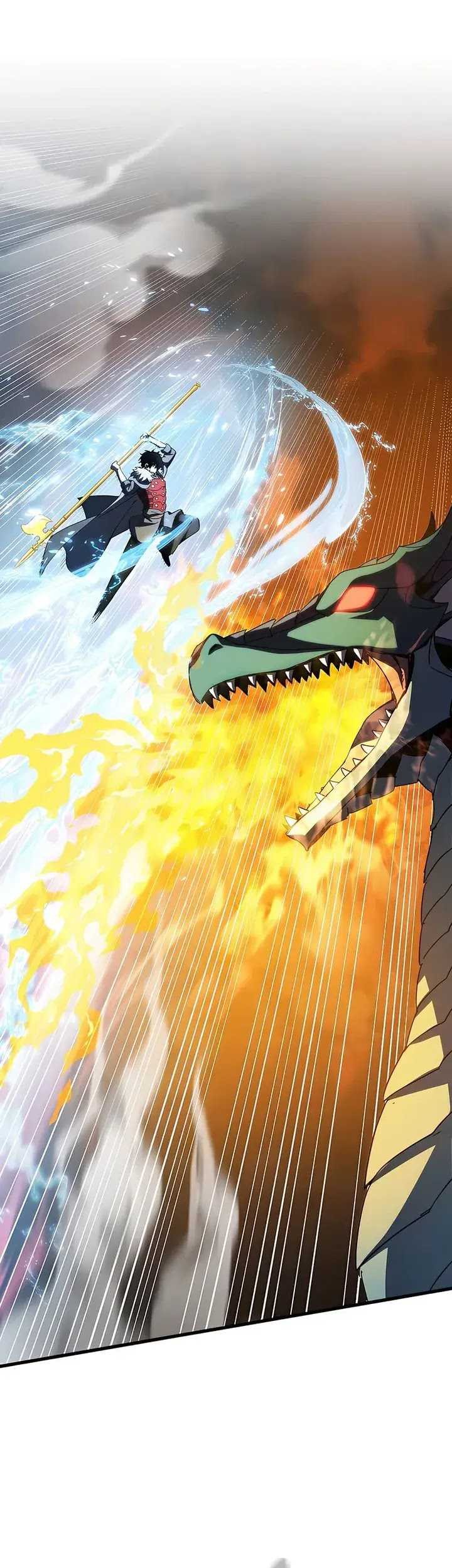 I Robbed The Storehouse Of The God Chapter 40 - halaman 47
