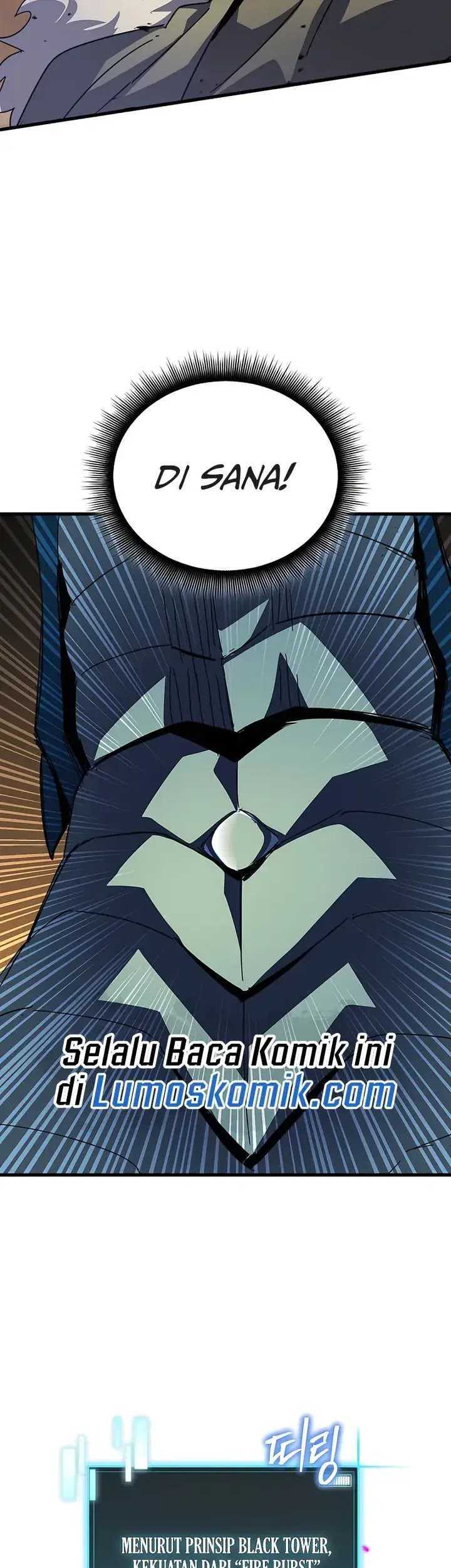 I Robbed The Storehouse Of The God Chapter 40 - halaman 53