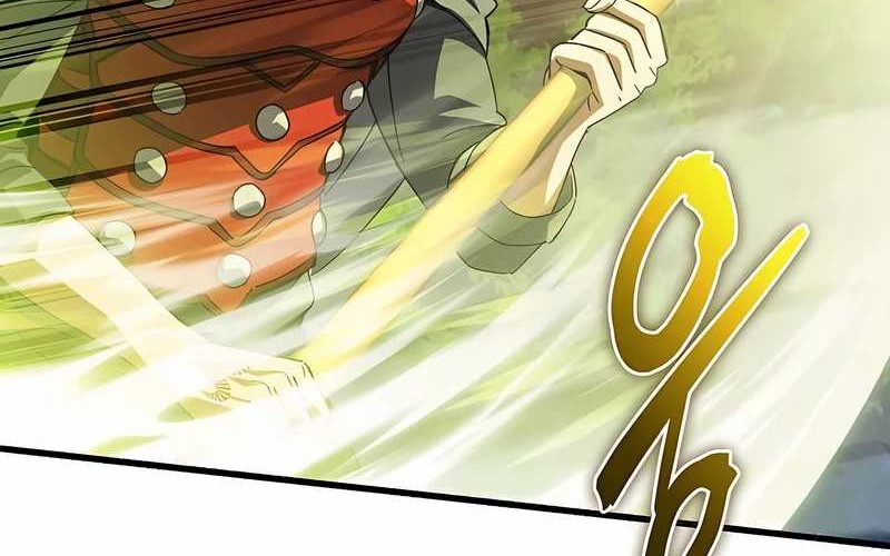 I Robbed The Storehouse Of The God Chapter 41 - halaman 28