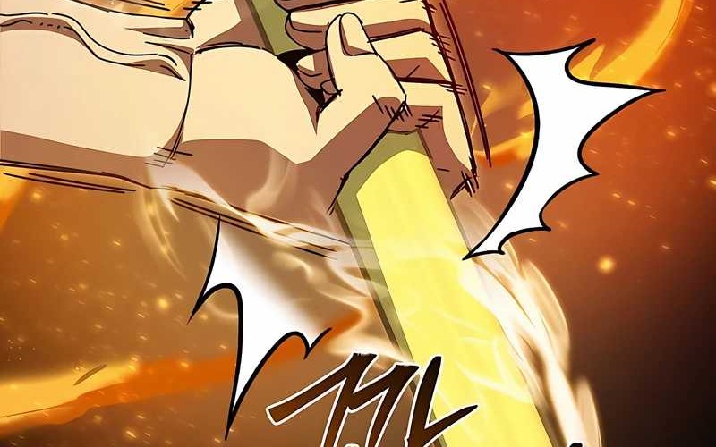 I Robbed The Storehouse Of The God Chapter 41 - halaman 32