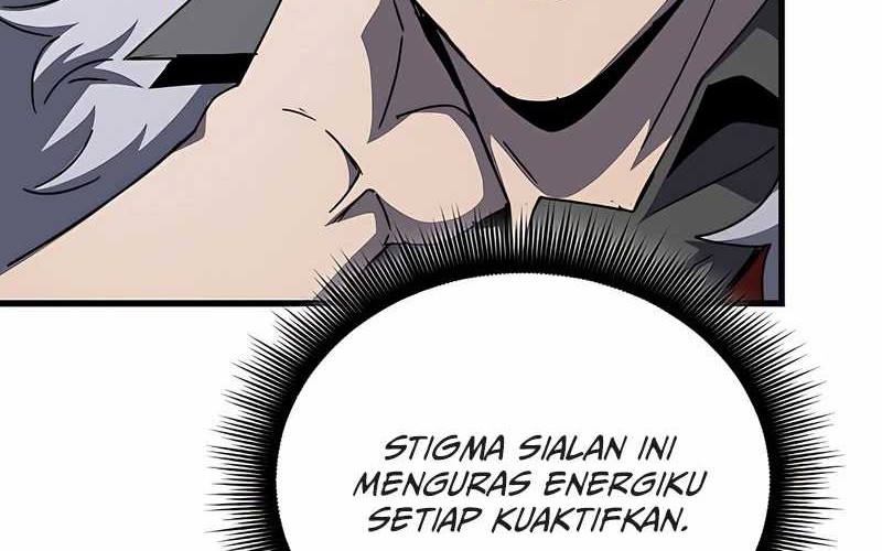 I Robbed The Storehouse Of The God Chapter 41 - halaman 48