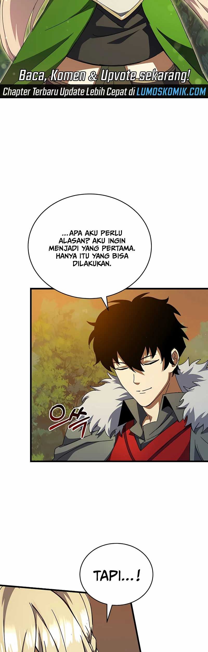 I Robbed The Storehouse Of The God Chapter 41 - halaman 51