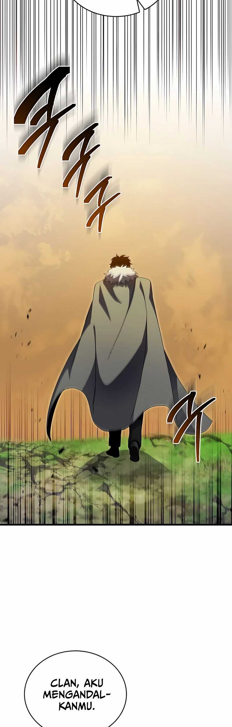 I Robbed The Storehouse Of The God Chapter 41 - halaman 55