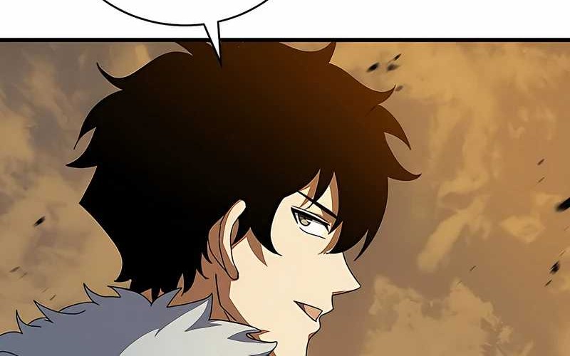 I Robbed The Storehouse Of The God Chapter 41 - halaman 56