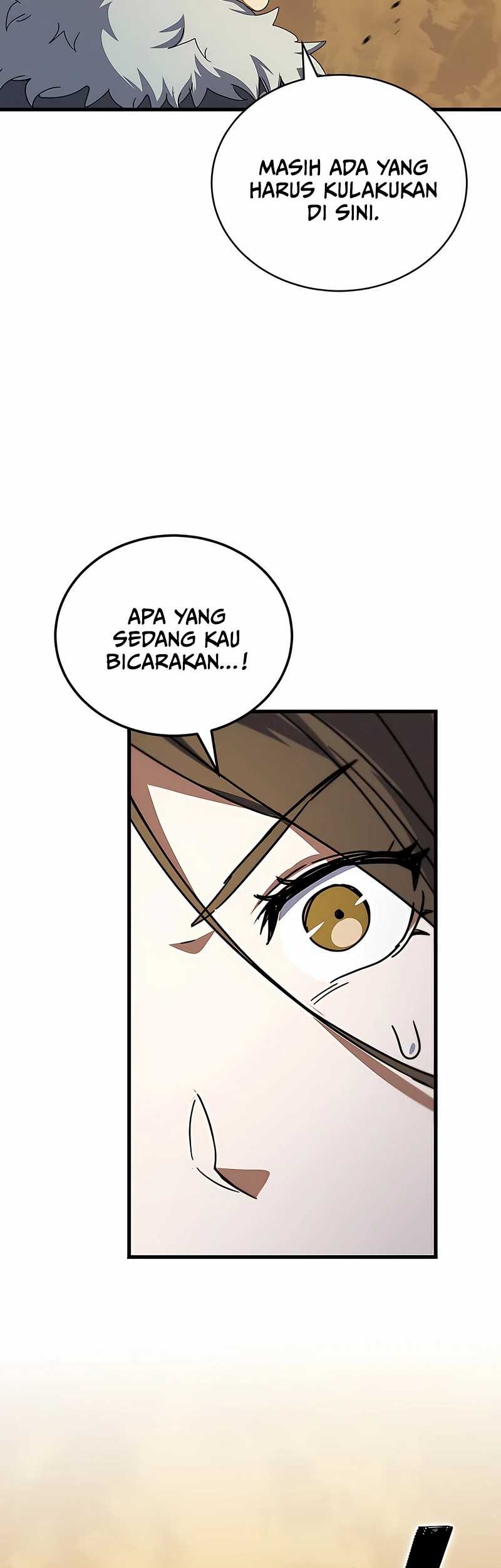 I Robbed The Storehouse Of The God Chapter 41 - halaman 57