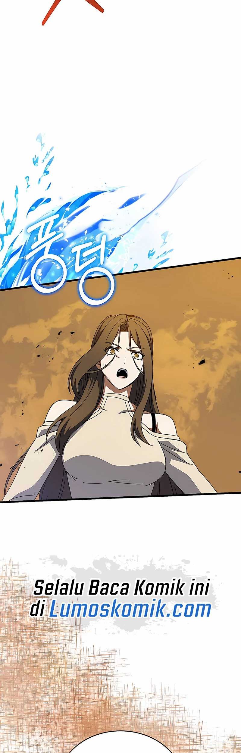 I Robbed The Storehouse Of The God Chapter 41 - halaman 59