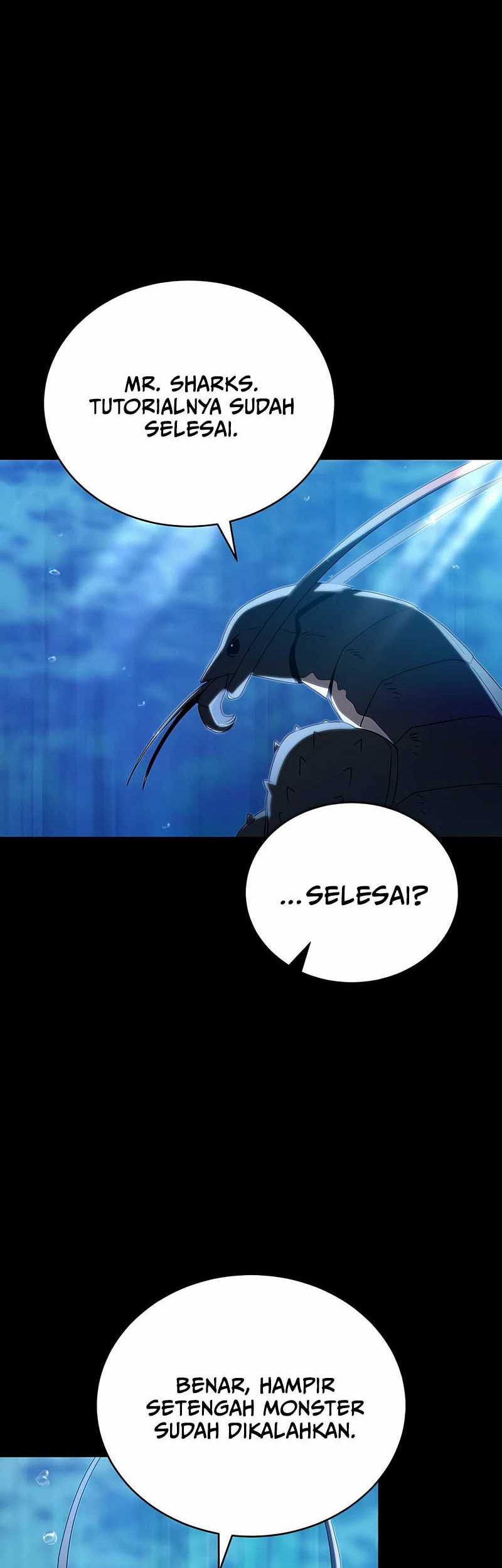 I Robbed The Storehouse Of The God Chapter 41 - halaman 62