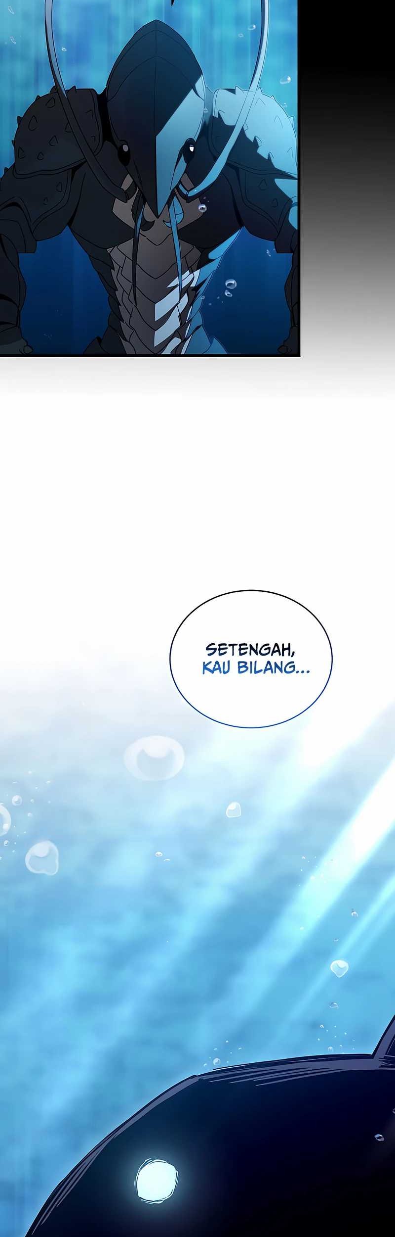 I Robbed The Storehouse Of The God Chapter 41 - halaman 63
