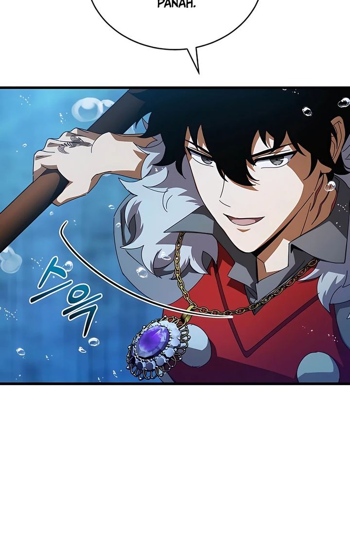 I Robbed The Storehouse Of The God Chapter 42 - halaman 26