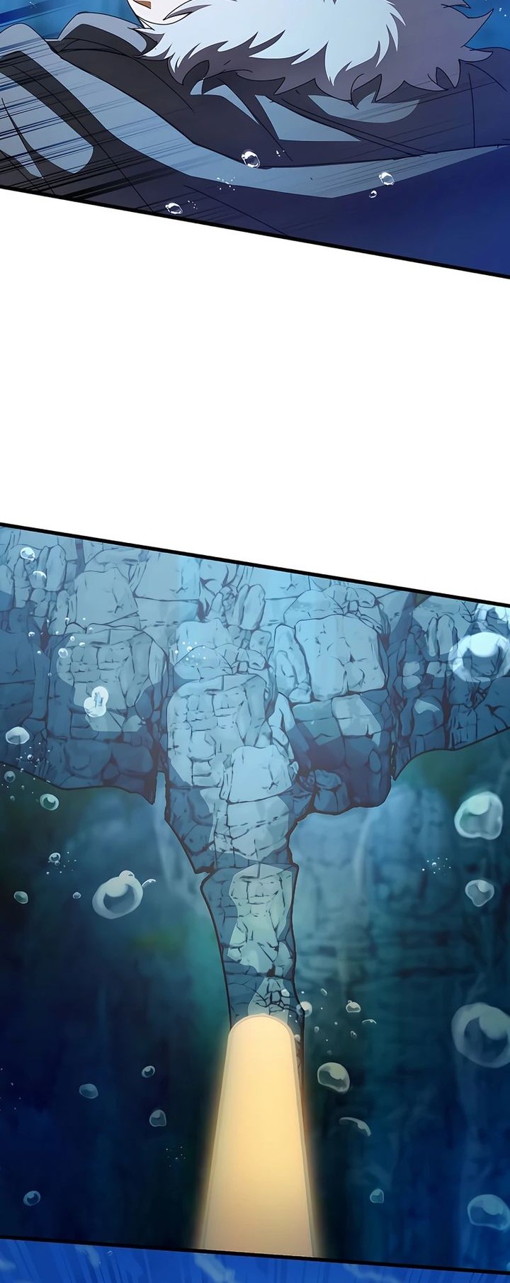 I Robbed The Storehouse Of The God Chapter 42 - halaman 31