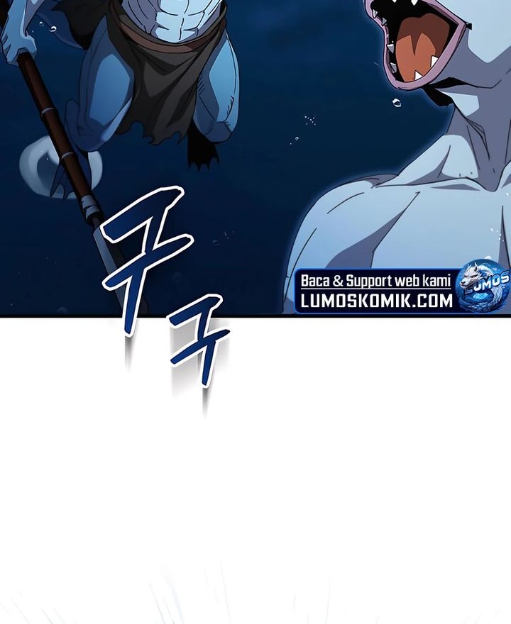 I Robbed The Storehouse Of The God Chapter 42 - halaman 43