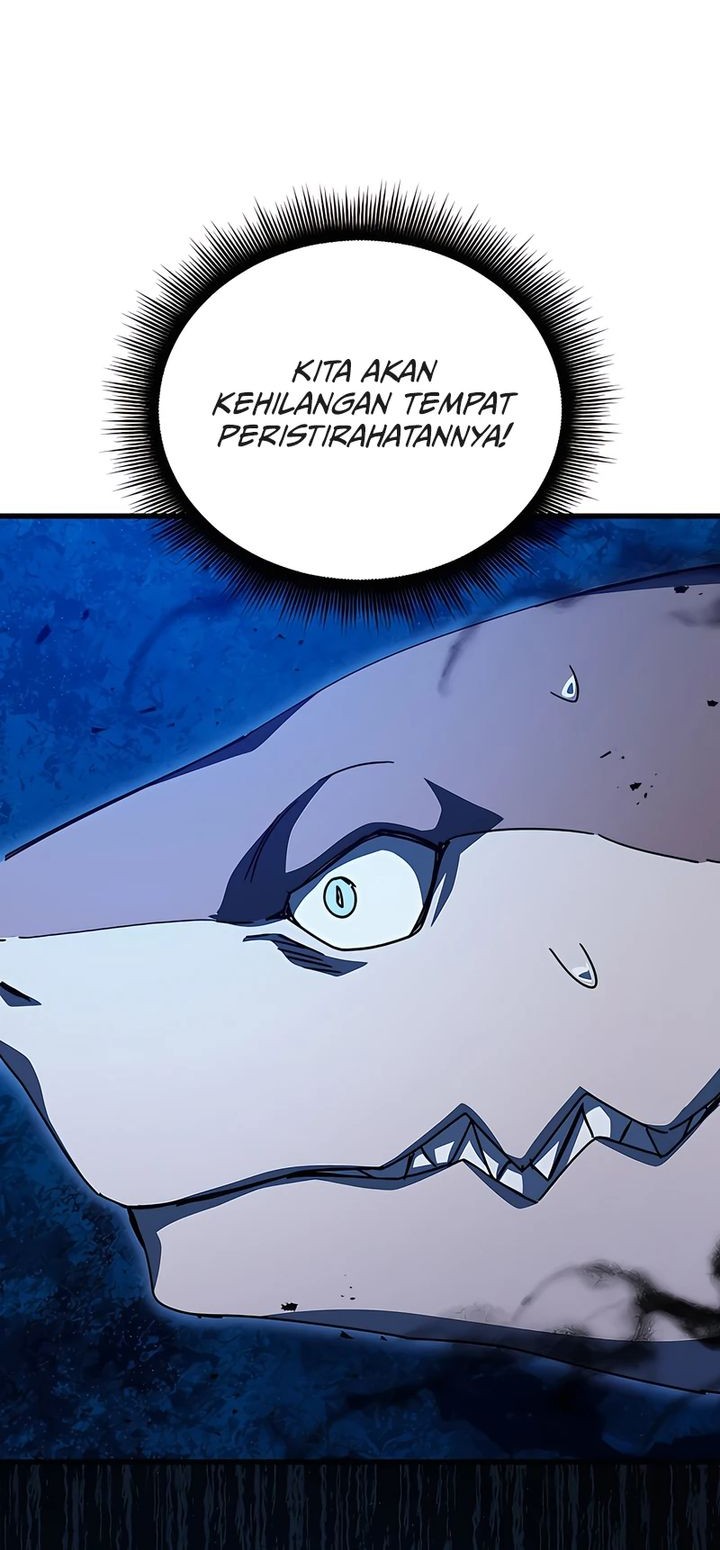 I Robbed The Storehouse Of The God Chapter 42 - halaman 52