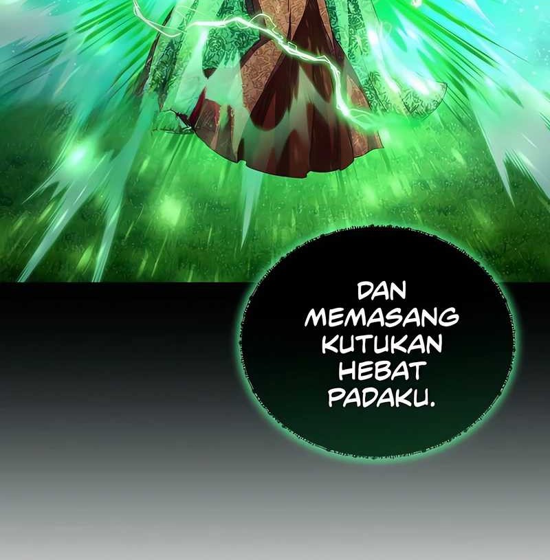I Robbed The Storehouse Of The God Chapter 43 - halaman 23