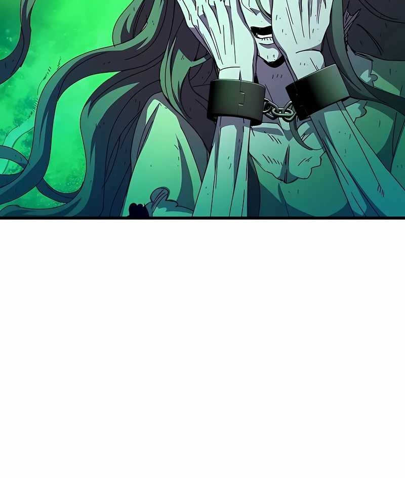 I Robbed The Storehouse Of The God Chapter 43 - halaman 31