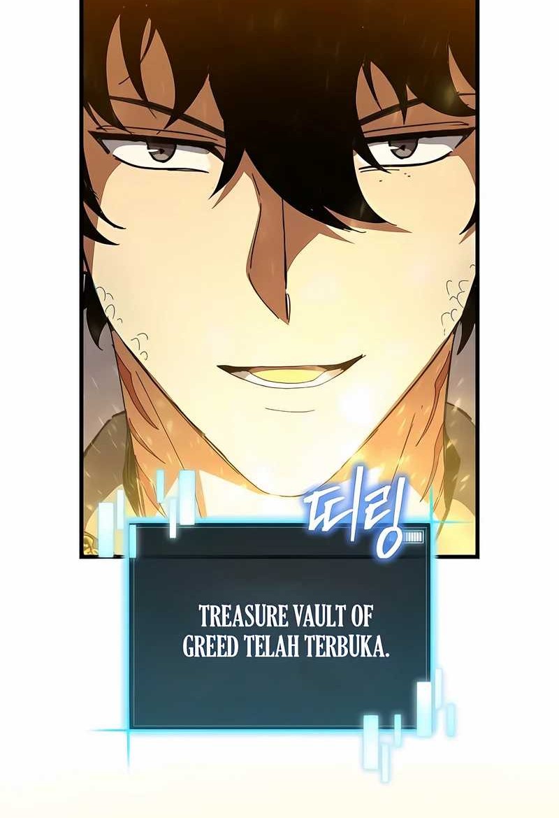I Robbed The Storehouse Of The God Chapter 43 - halaman 40