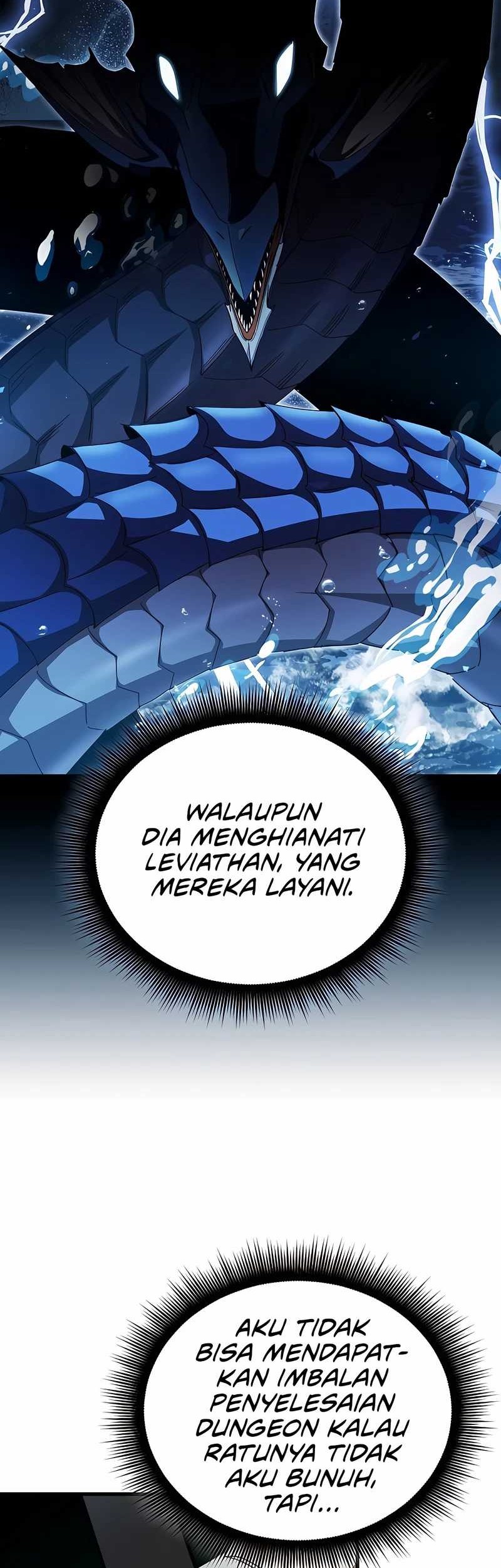 I Robbed The Storehouse Of The God Chapter 43 - halaman 62