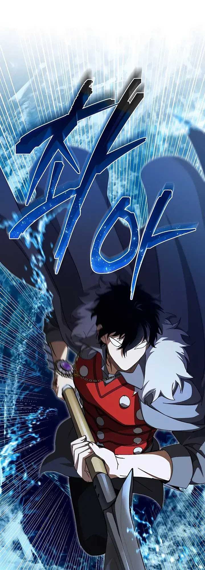 I Robbed The Storehouse Of The God Chapter 44 - halaman 23