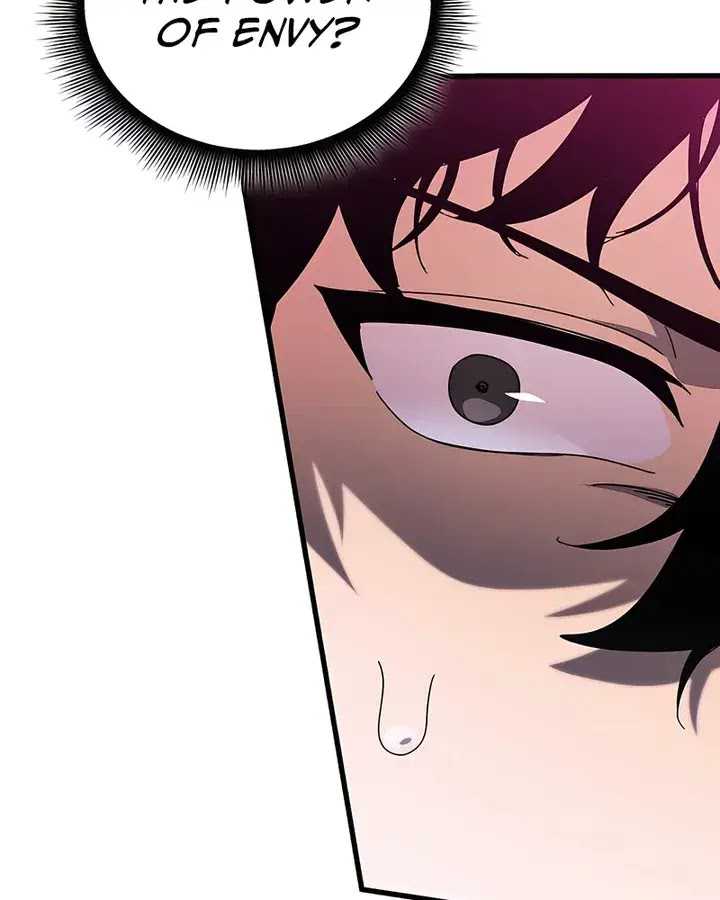 I Robbed The Storehouse Of The God Chapter 44 - halaman 27