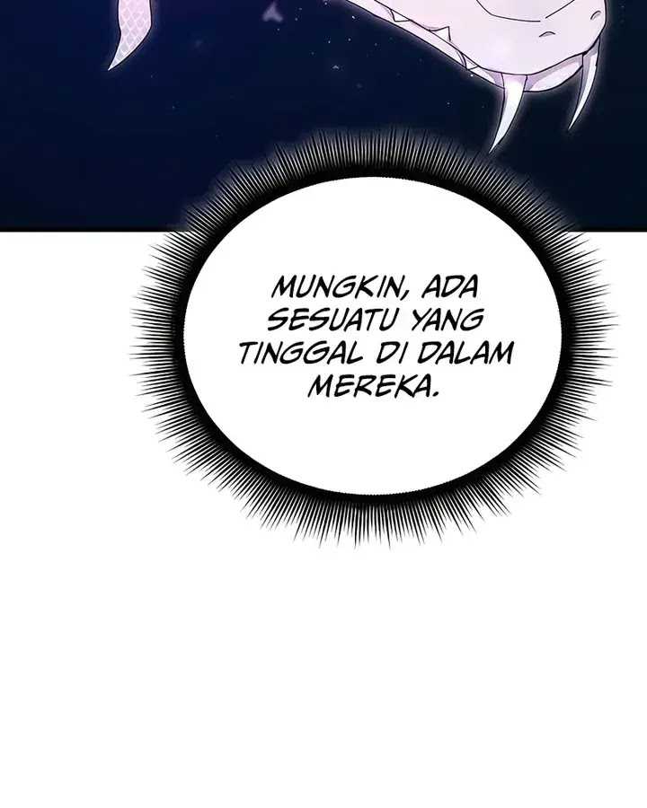 I Robbed The Storehouse Of The God Chapter 44 - halaman 45