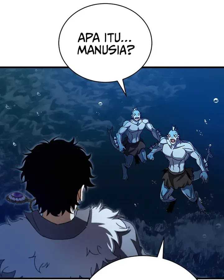 I Robbed The Storehouse Of The God Chapter 44 - halaman 48