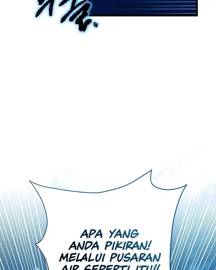 I Robbed The Storehouse Of The God Chapter 44 - halaman 51
