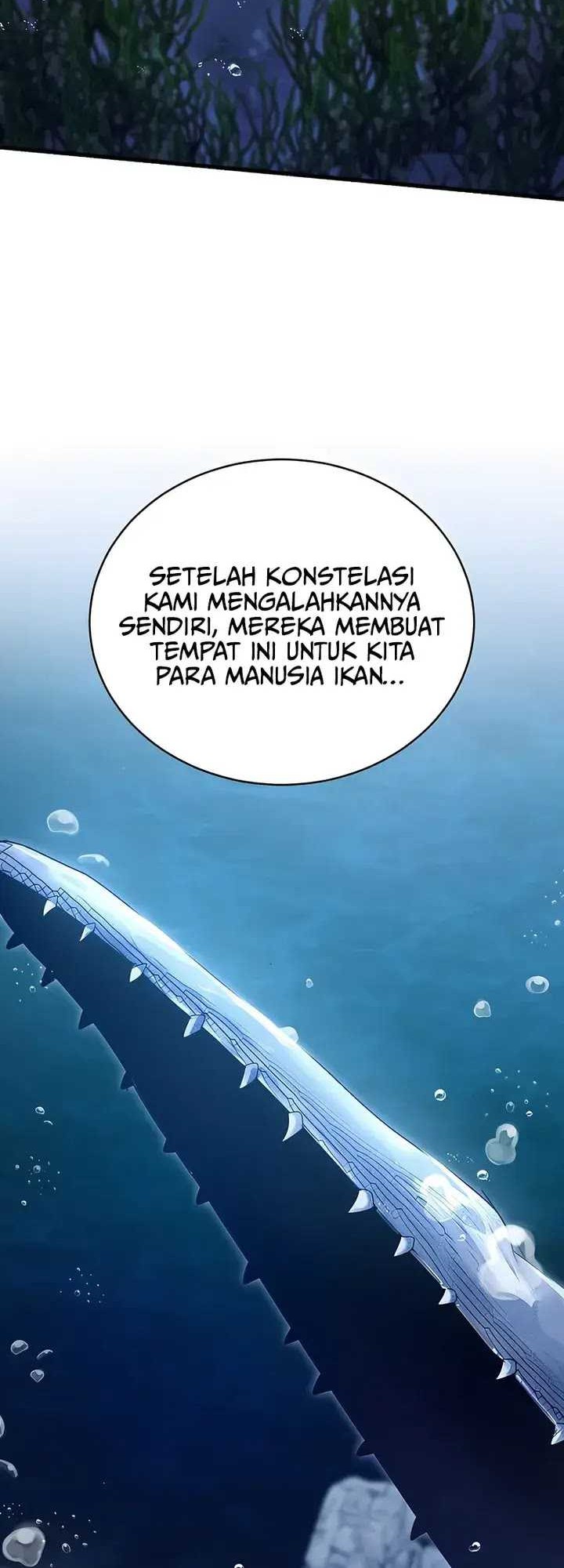 I Robbed The Storehouse Of The God Chapter 44 - halaman 56
