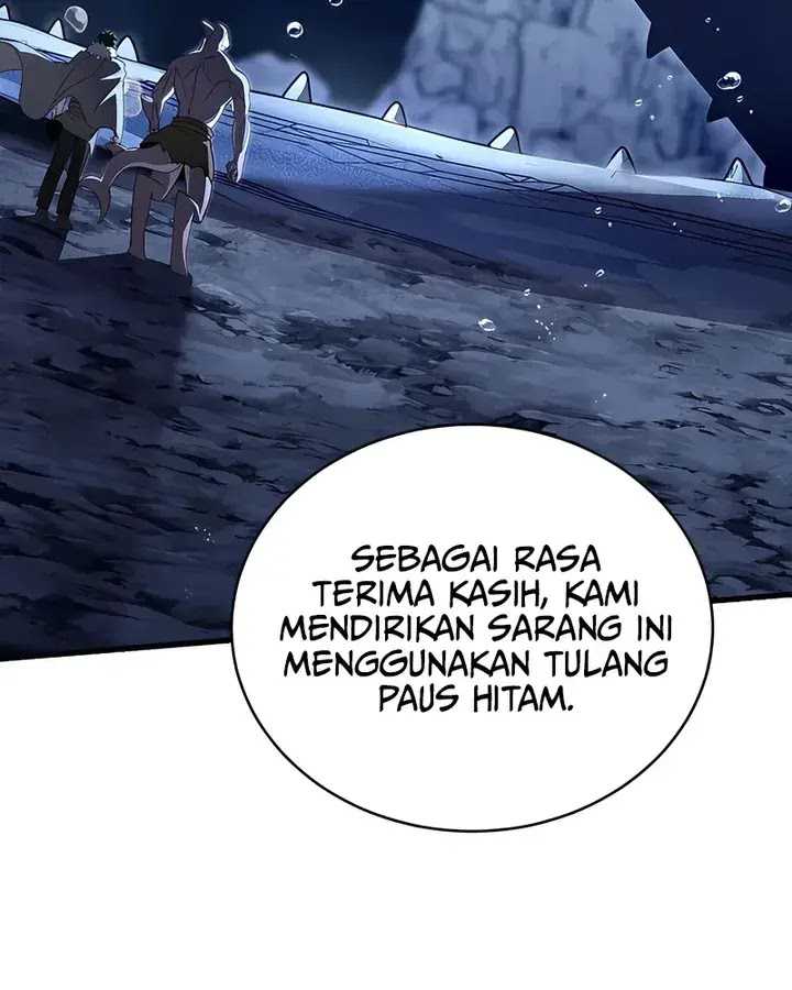 I Robbed The Storehouse Of The God Chapter 44 - halaman 57