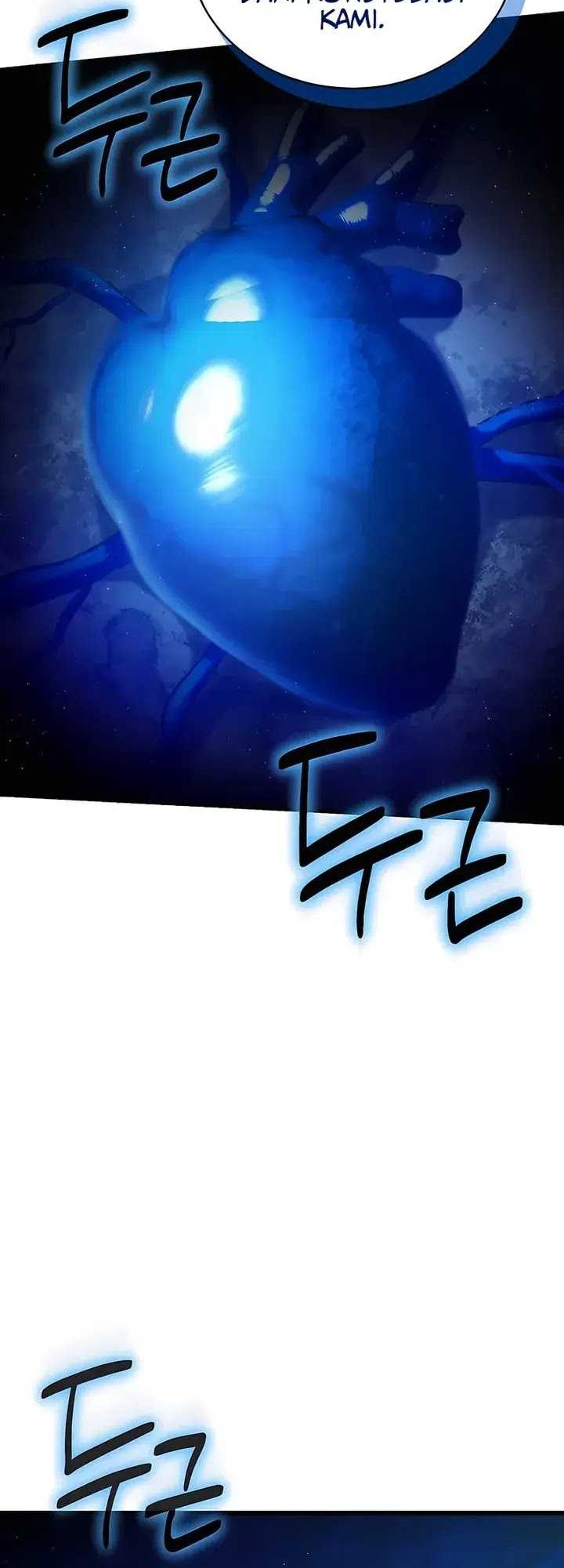 I Robbed The Storehouse Of The God Chapter 44 - halaman 62
