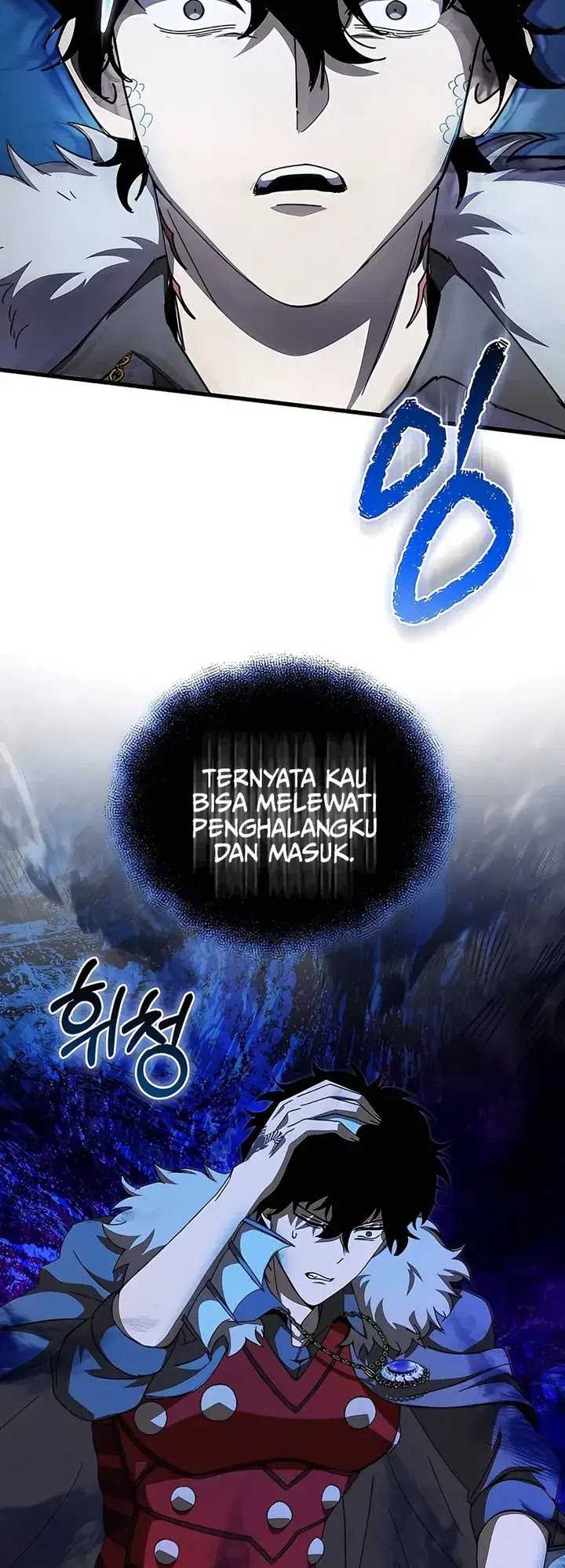 I Robbed The Storehouse Of The God Chapter 44 - halaman 65