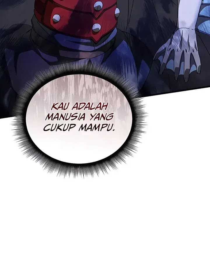 I Robbed The Storehouse Of The God Chapter 44 - halaman 66