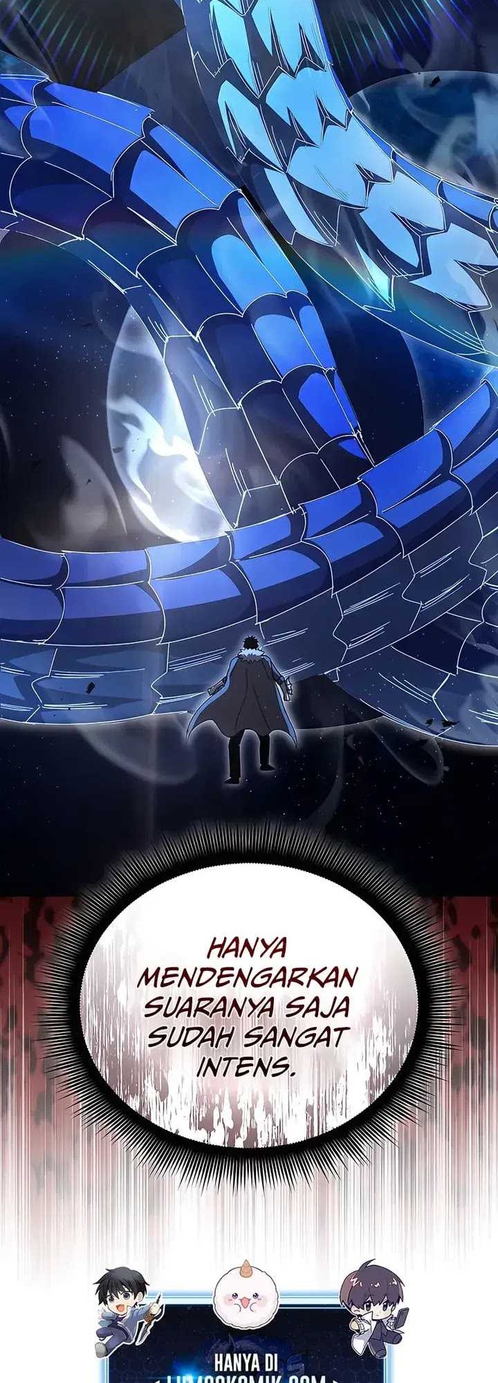 I Robbed The Storehouse Of The God Chapter 44 - halaman 68