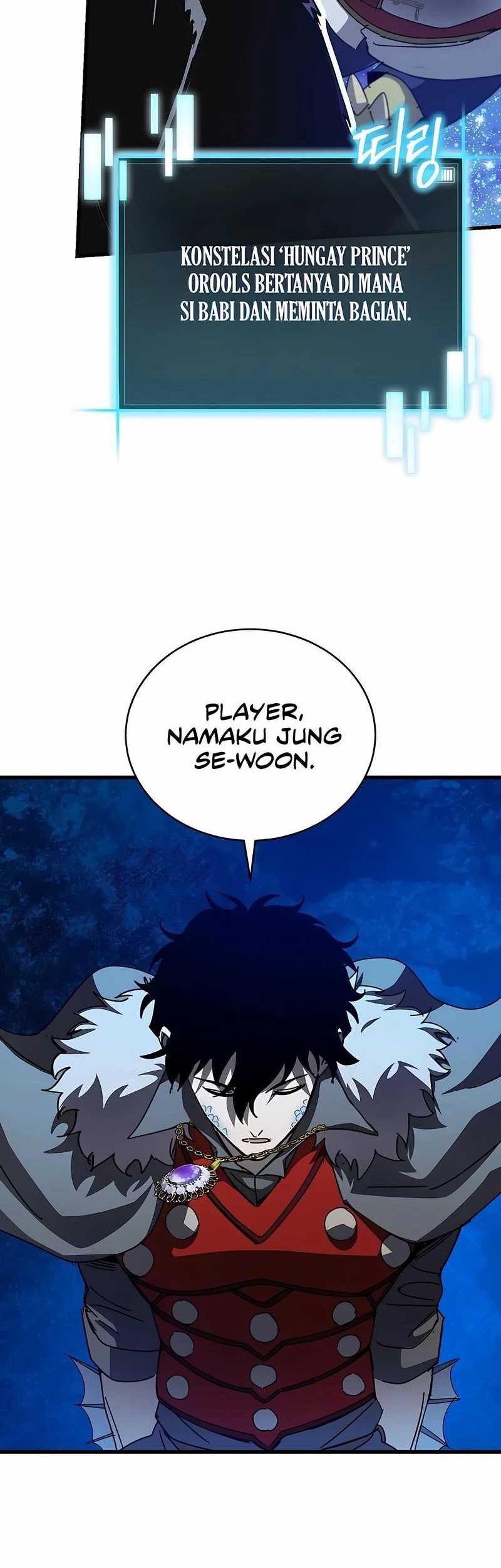 I Robbed The Storehouse Of The God Chapter 45 - halaman 11