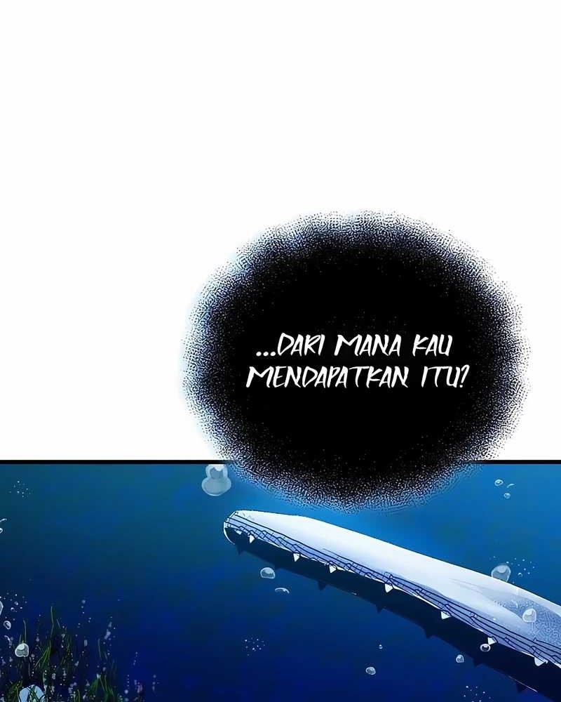 I Robbed The Storehouse Of The God Chapter 45 - halaman 27