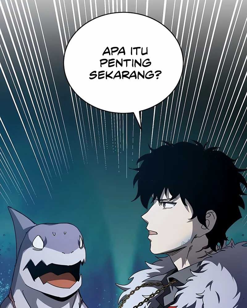 I Robbed The Storehouse Of The God Chapter 45 - halaman 30