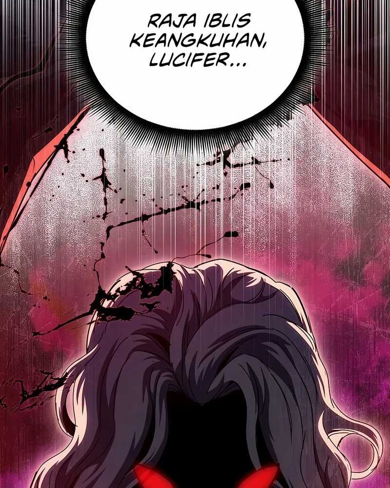 I Robbed The Storehouse Of The God Chapter 45 - halaman 39