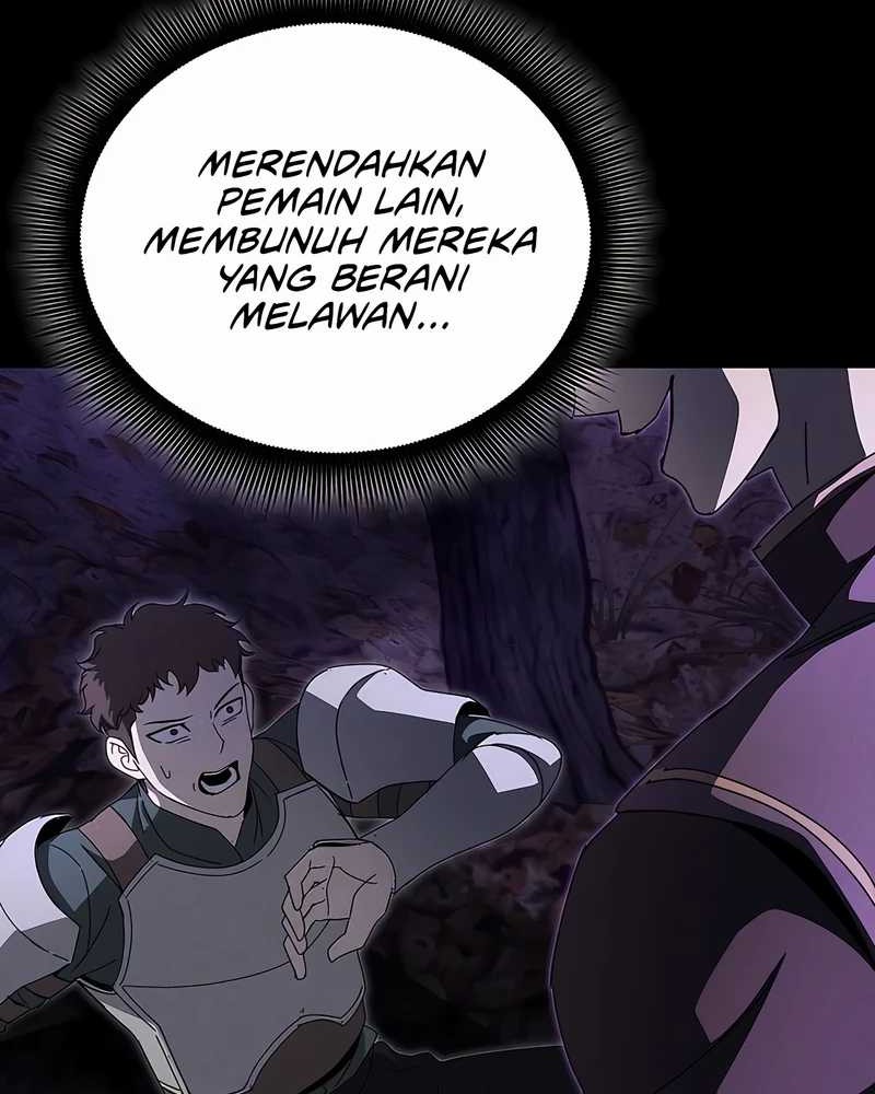 I Robbed The Storehouse Of The God Chapter 45 - halaman 42