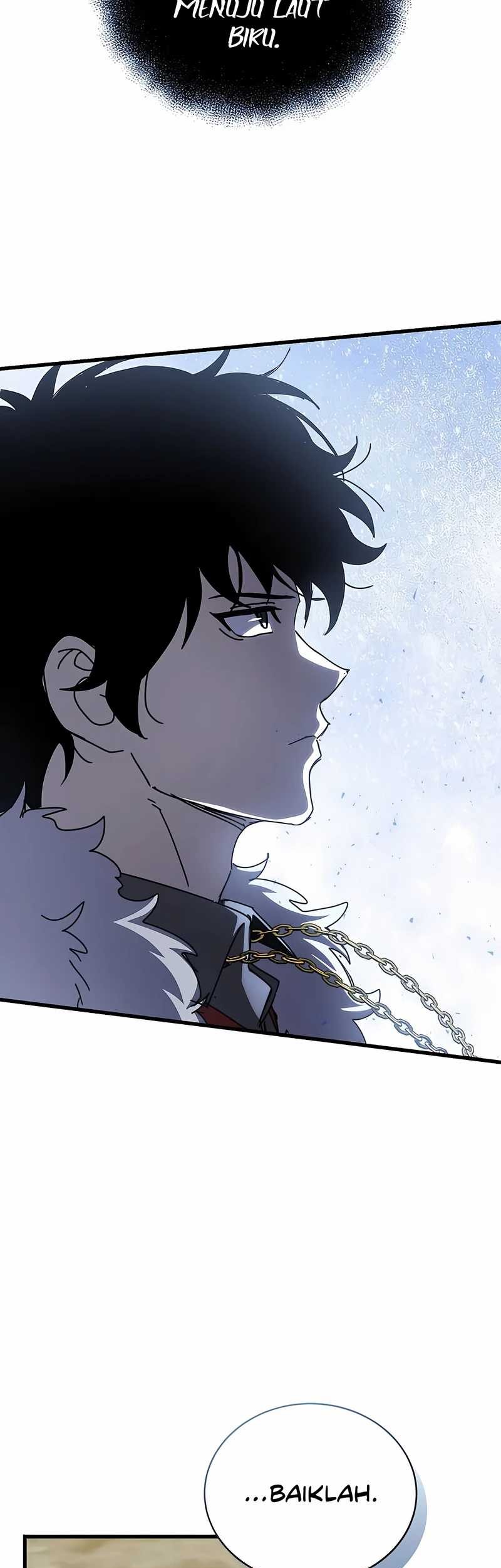 I Robbed The Storehouse Of The God Chapter 45 - halaman 52