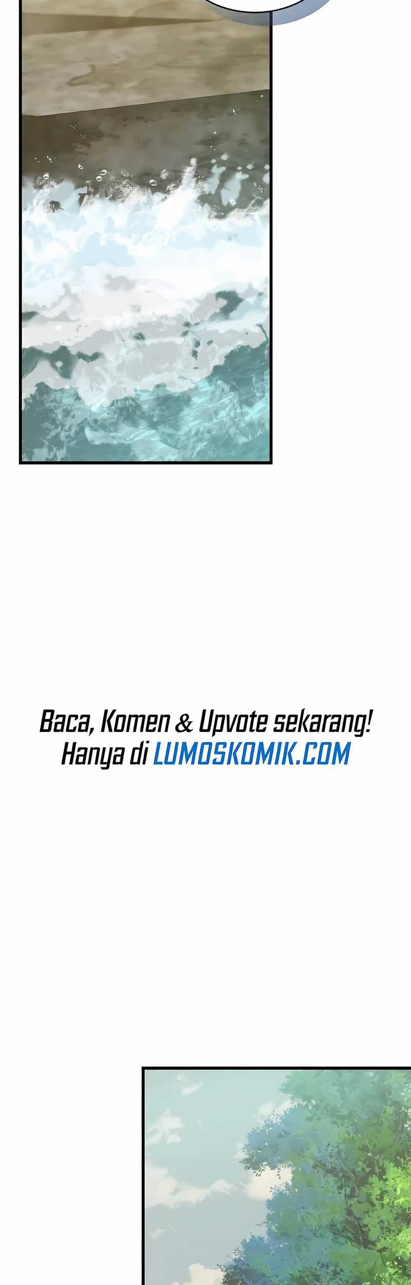 I Robbed The Storehouse Of The God Chapter 45 - halaman 53