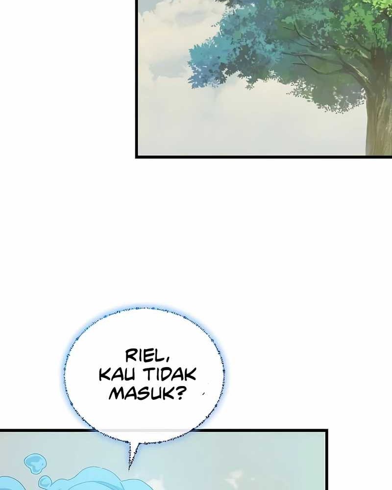 I Robbed The Storehouse Of The God Chapter 45 - halaman 54
