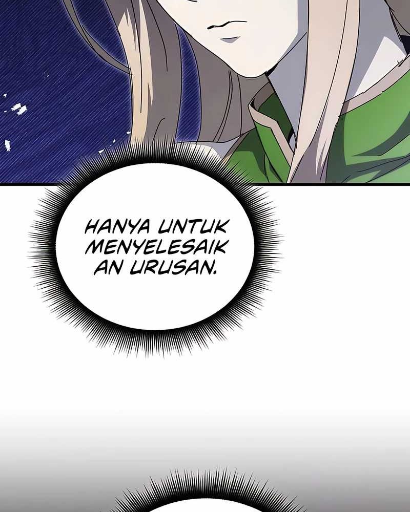 I Robbed The Storehouse Of The God Chapter 45 - halaman 60