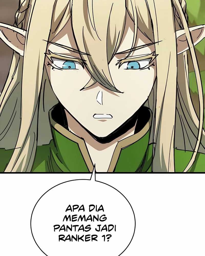 I Robbed The Storehouse Of The God Chapter 45 - halaman 63