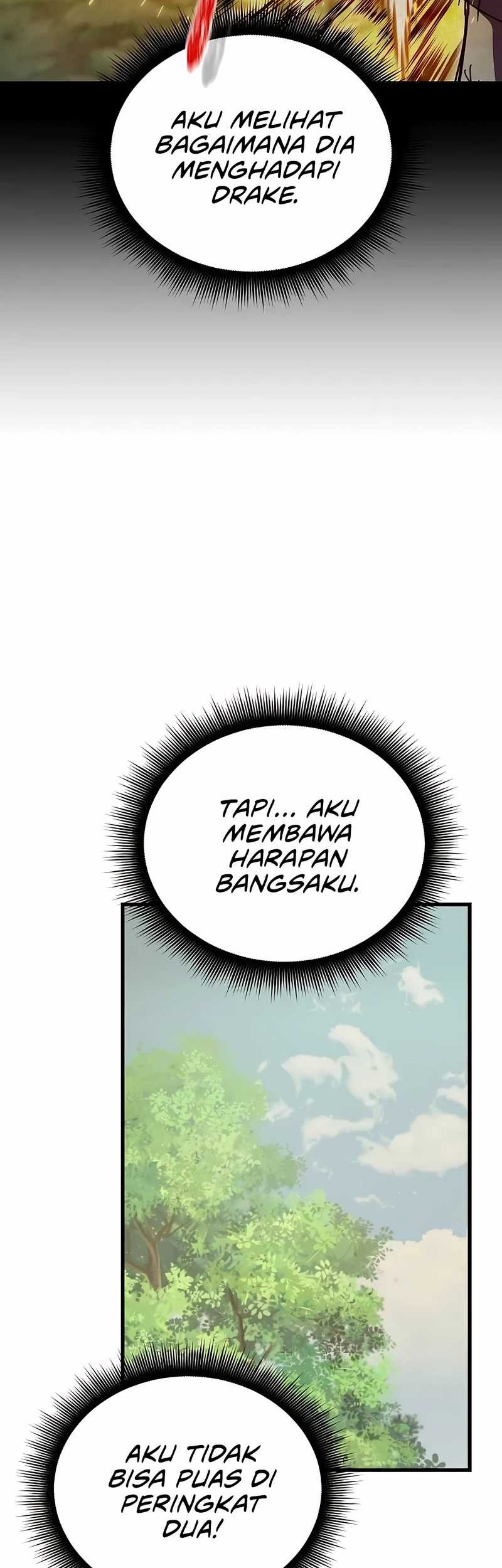 I Robbed The Storehouse Of The God Chapter 45 - halaman 65