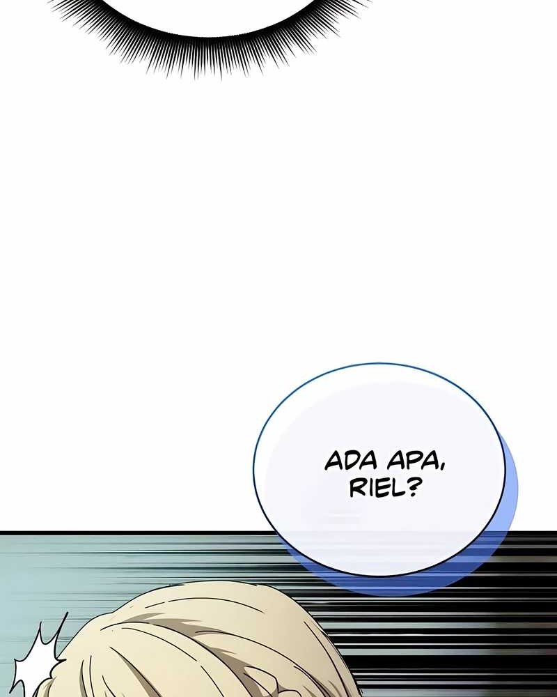 I Robbed The Storehouse Of The God Chapter 45 - halaman 66