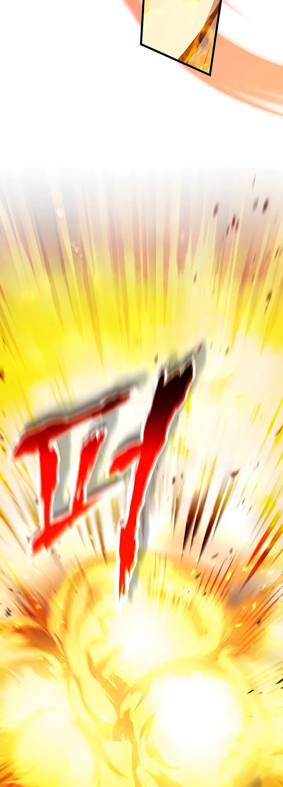 I Robbed The Storehouse Of The God Chapter 46 - halaman 19