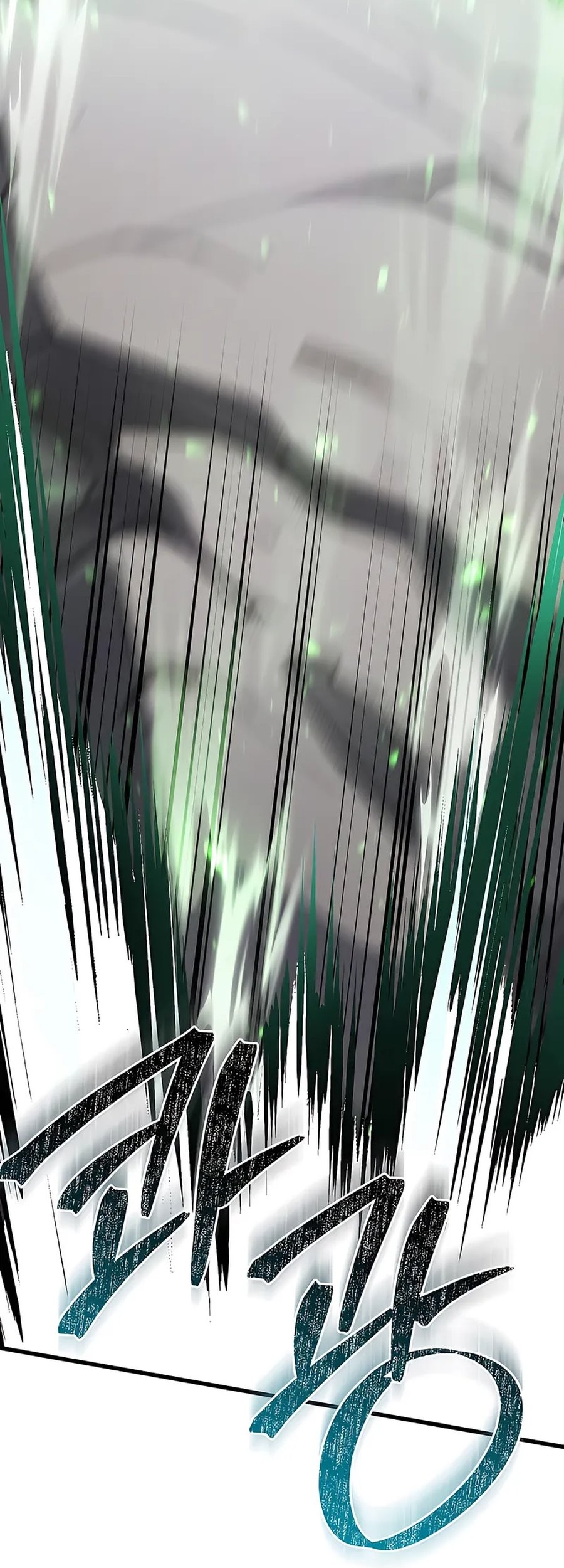 I Robbed The Storehouse Of The God Chapter 46 - halaman 31